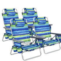 Big Daddy Beach Chair Wayfair